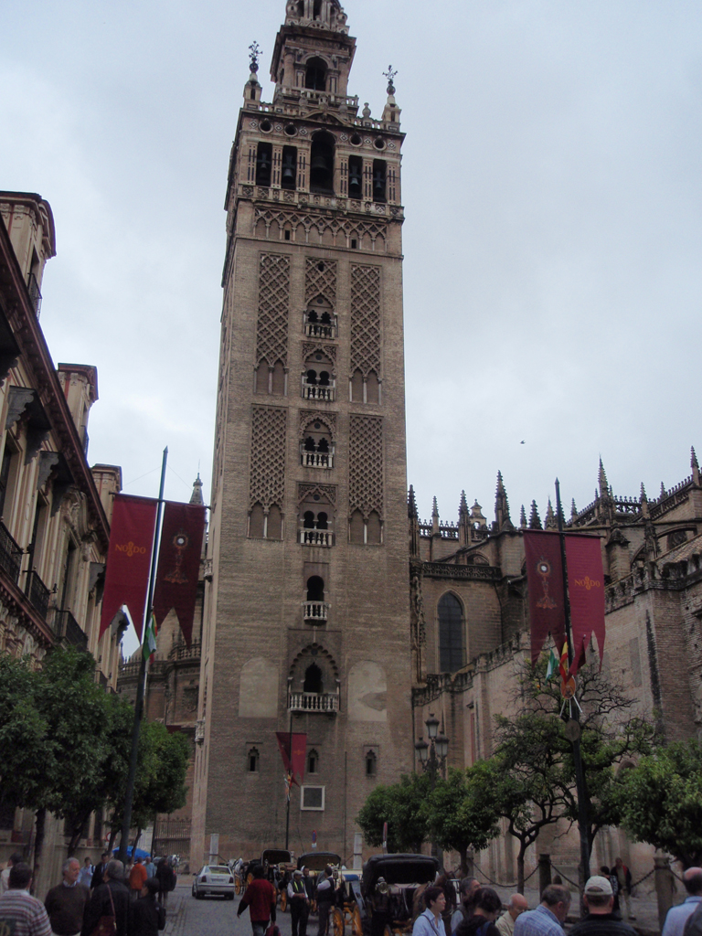 Sevilla. Catedral