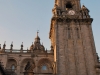 Santiago de Compostela. Catedral. Puerta de Platerías