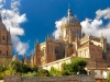 Salamanca. Catedral